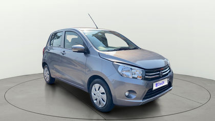 2016 Maruti Suzuki Celerio जेडएक्सआई एटी