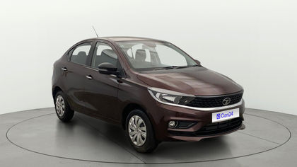 2022 Tata Tigor XZ BSVI