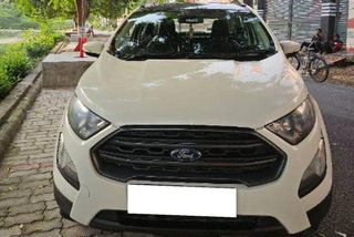 Used Sports Diesel