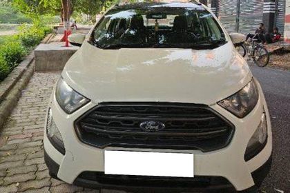 2020 फोर्ड इकोस्पोर्ट Sports Diesel