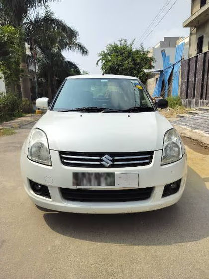 2011 Maruti Suzuki Swift Dzire 1.2 वीएक्सआई बीएस4