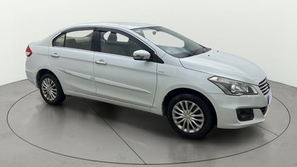 2016 Maruti Suzuki Ciaz वीएक्सआई प्लस