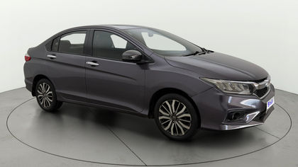 2019 Honda City i-DTEC जेडएक्स