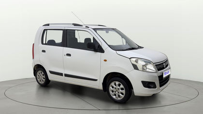 2014 Maruti Suzuki Wagon R एलएक्सआई BS IV