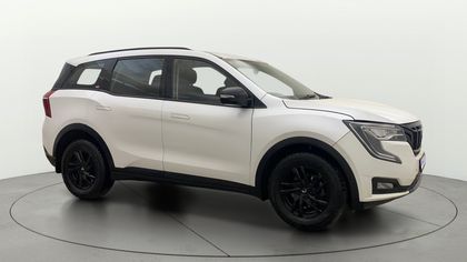 2022 Mahindra XUV700 AX5 AT BSVI
