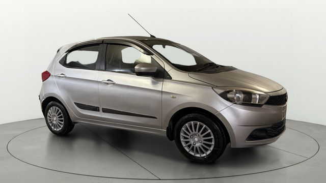 Tata Tiago 1.2 Revotron XT Second-hand 2017 Tata Tiago 1.2 Revotron XT for sale in New Delhi
