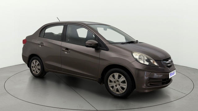 Honda Amaze SX i-VTEC Second-hand 2015 Honda Amaze SX i-VTEC for sale in Chennai