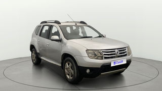 Used 110PS Diesel RxZ