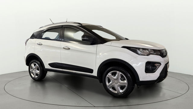 Tata Nexon XM S BSVI Second-hand 2022 Tata Nexon XM S BSVI for sale in Gurgaon