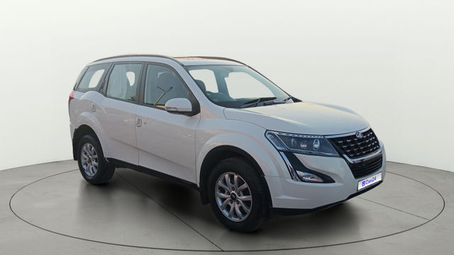 Mahindra XUV500 W9 Second-hand 2019 Mahindra XUV500 W9 for sale in Bhopal