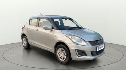 2014 Maruti Suzuki Swift VVT VXI