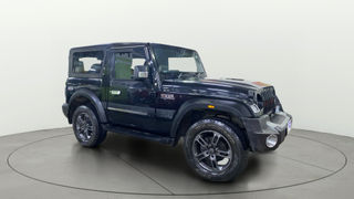 Used LX 4WD Hard Top BSVI