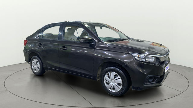 Honda Amaze VX Opt Petrol BSIV Second-hand 2018 Honda Amaze VX Opt Petrol BSIV for sale in Chandigarh