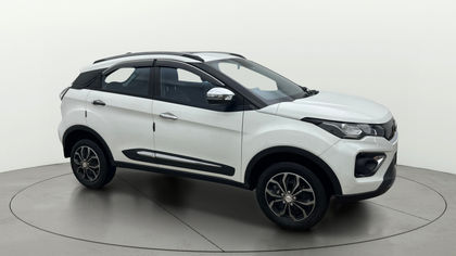 2023 टाटा नेक्सन XM Plus S