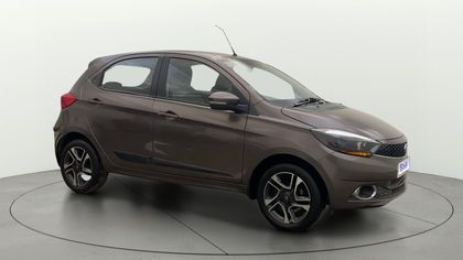 2019 टाटा टियागो XZ Plus