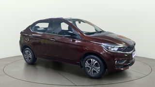 Used XZ Plus CNG BSVI