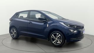 Used XZ Plus OS CNG