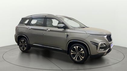 2022 MG Hector Hybrid Sharp MT