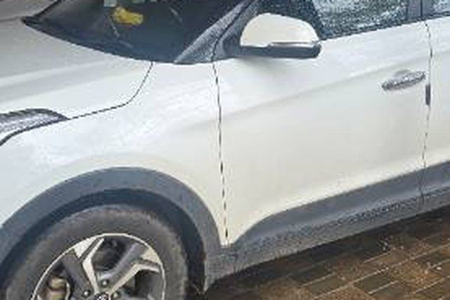 Second-hand 2019 Hyundai Creta 1.6 एसएक्स ऑटोमेटिक for sale in Bhubaneswar