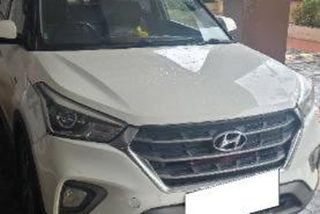 Used 1.6 SX Automatic