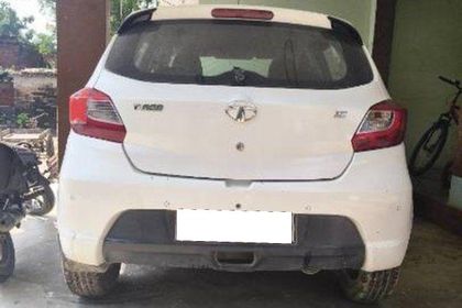 2019 Tata Tiago 1.2 Revotron XZ