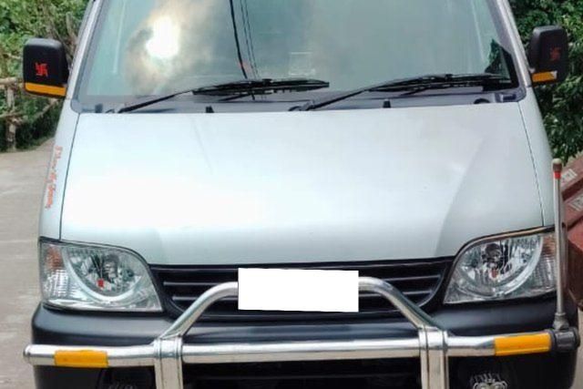 Second-hand 2019 Maruti Suzuki Eeco 5 Seater AC बीएस4 for sale in North 24 Parganas