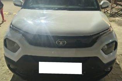 2022 Tata Punch Adventure BSVI
