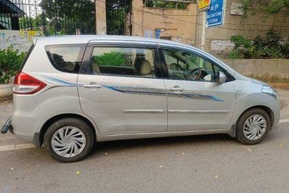 2012 Maruti Suzuki Ertiga वीएक्सआई