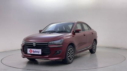 2024 Maruti Suzuki Swift LXi