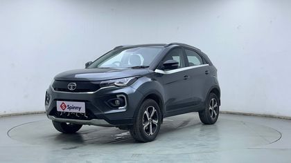 2023 Tata Nexon Smart Plus AMT