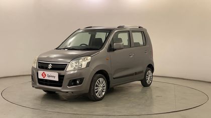 2013 Maruti Suzuki Wagon R VXI