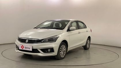 2023 Maruti Suzuki Ciaz 1.4 जेटा