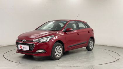 2015 Hyundai i20 Sportz 1.2