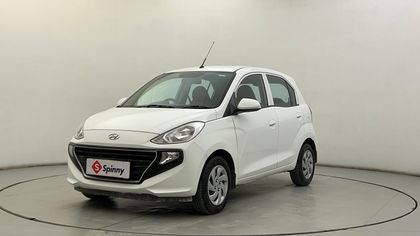 2020 Hyundai Santro स्पोर्टज़ सीएनजी