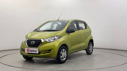 2016 Datsun RediGO T Option