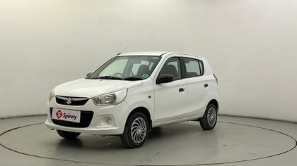 2015 Maruti Suzuki Alto K10 वीएक्सआई