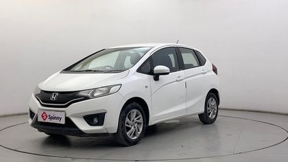 2016 Honda Jazz 1.2 SV i VTEC