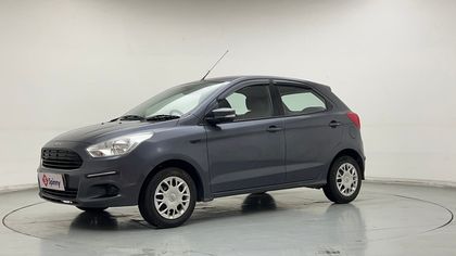 2017 Ford Figo Trend