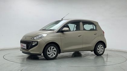 2019 Hyundai Santro Sportz