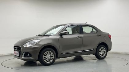 2022 Maruti Suzuki Dzire वीएक्सआई एएमटी