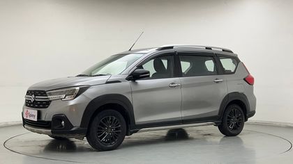 2019 Maruti Suzuki XL6 अल्फा एटी