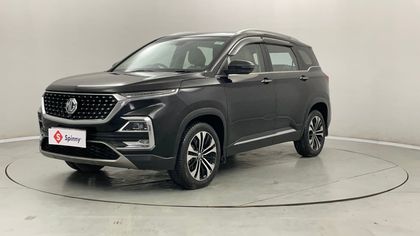 2021 MG Hector 2.0 Sharp Pro Diesel BSVI