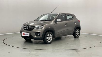 2019 Renault KWID 1.0 RXT Opt