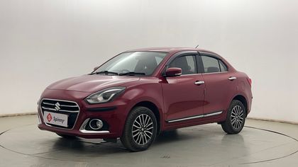 2022 Maruti Suzuki Dzire ZXI Plus AMT