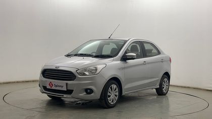 2016 Maruti Suzuki Swift LXi