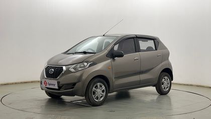 2016 Datsun RediGO T ऑप्शन