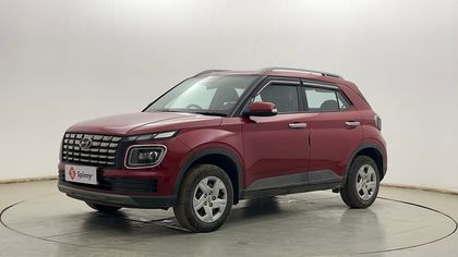 2022 Hyundai Venue एस रेनफोर्स्ड Opt बीएस6