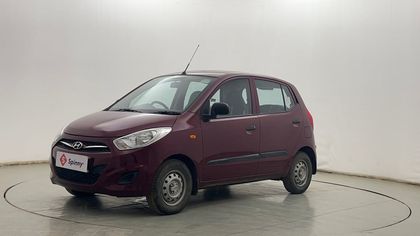 2015 Hyundai i10 मैग्ना 1.1