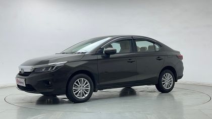 2021 Honda City 1.5 V MT Exclusive