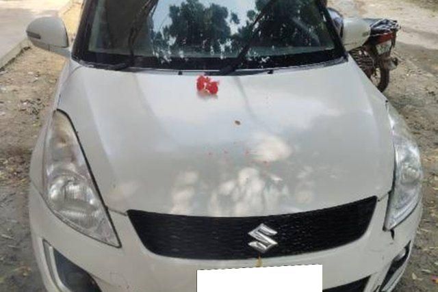 Maruti Suzuki Swift VDI Second-hand 2013 Maruti Suzuki Swift VDI for sale in Ghazipur